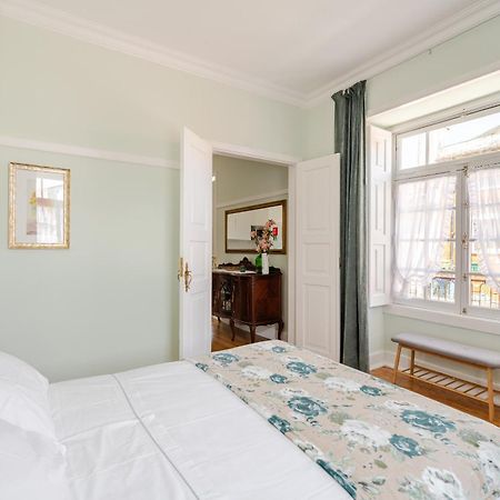 Apartamentos T1 De Charme - Pombal, Centro Historico 폼발 외부 사진