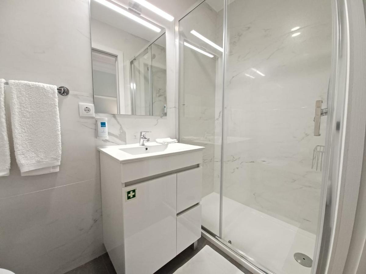 Apartamentos T1 De Charme - Pombal, Centro Historico 폼발 외부 사진