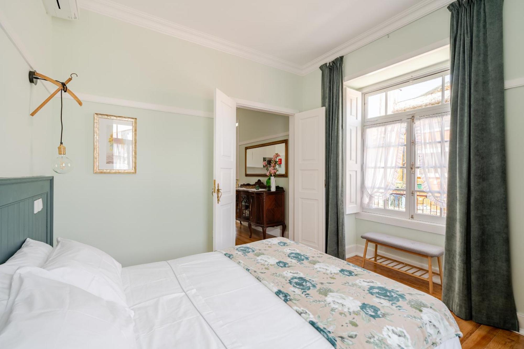 Apartamentos T1 De Charme - Pombal, Centro Historico 폼발 외부 사진