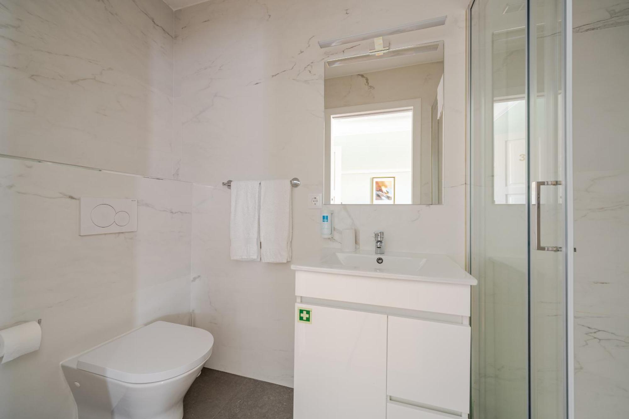Apartamentos T1 De Charme - Pombal, Centro Historico 폼발 외부 사진