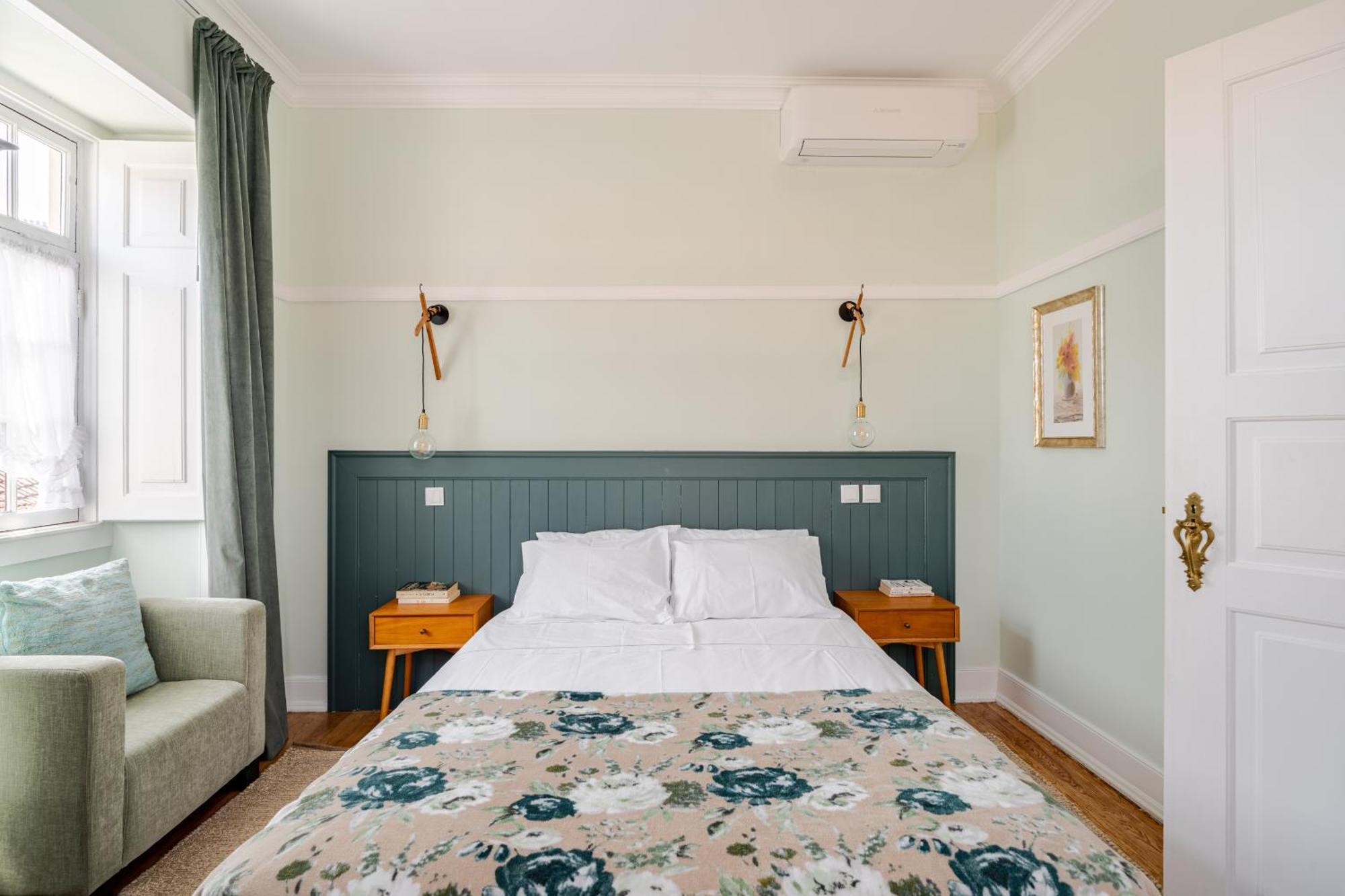 Apartamentos T1 De Charme - Pombal, Centro Historico 폼발 외부 사진