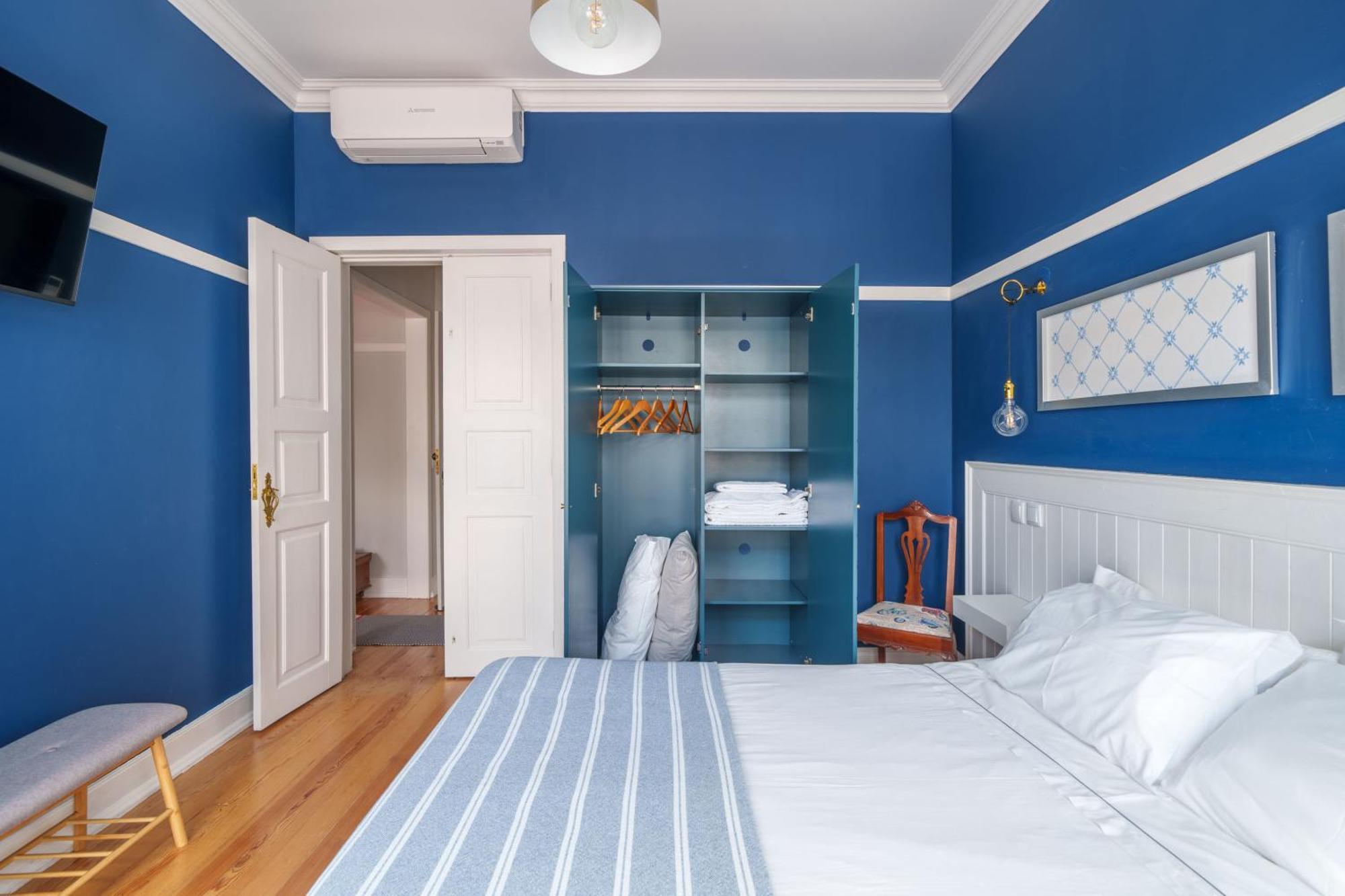 Apartamentos T1 De Charme - Pombal, Centro Historico 폼발 외부 사진