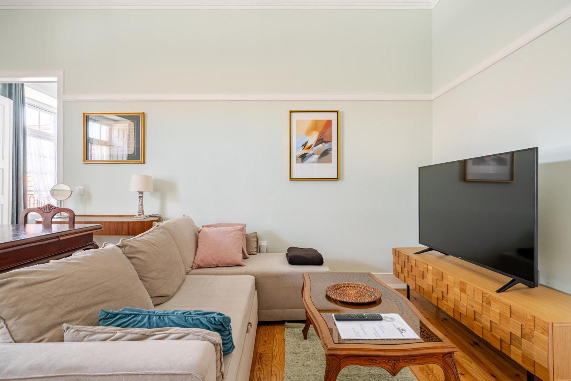 Apartamentos T1 De Charme - Pombal, Centro Historico 폼발 외부 사진