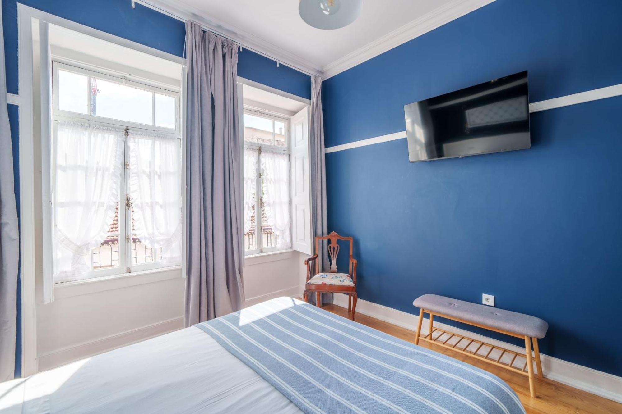 Apartamentos T1 De Charme - Pombal, Centro Historico 폼발 외부 사진