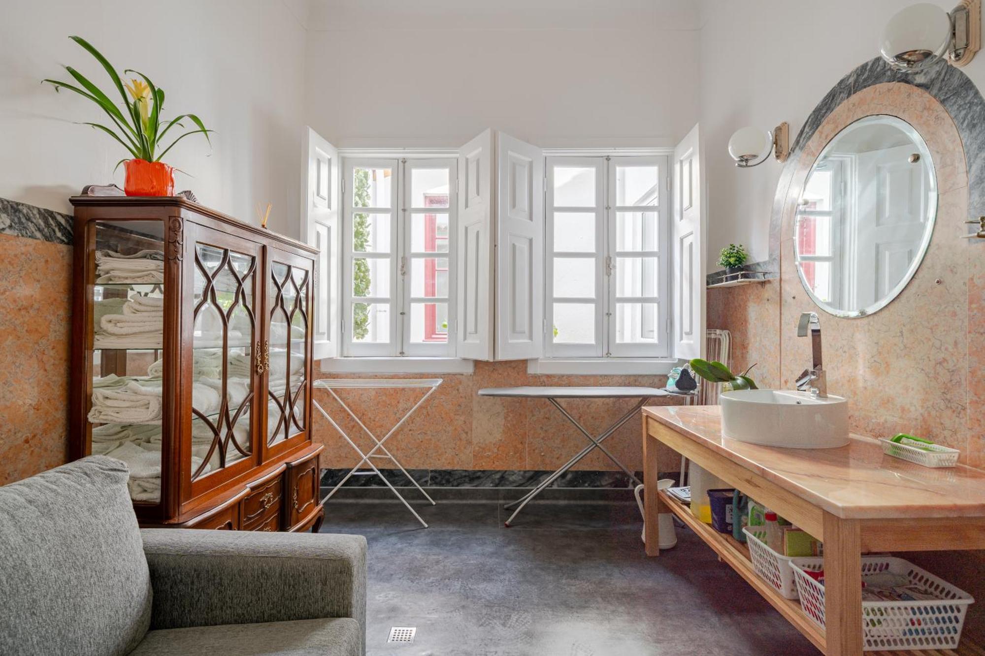 Apartamentos T1 De Charme - Pombal, Centro Historico 폼발 외부 사진
