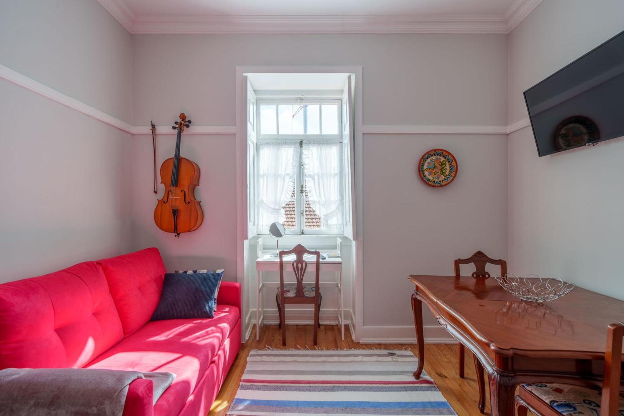 Apartamentos T1 De Charme - Pombal, Centro Historico 폼발 외부 사진