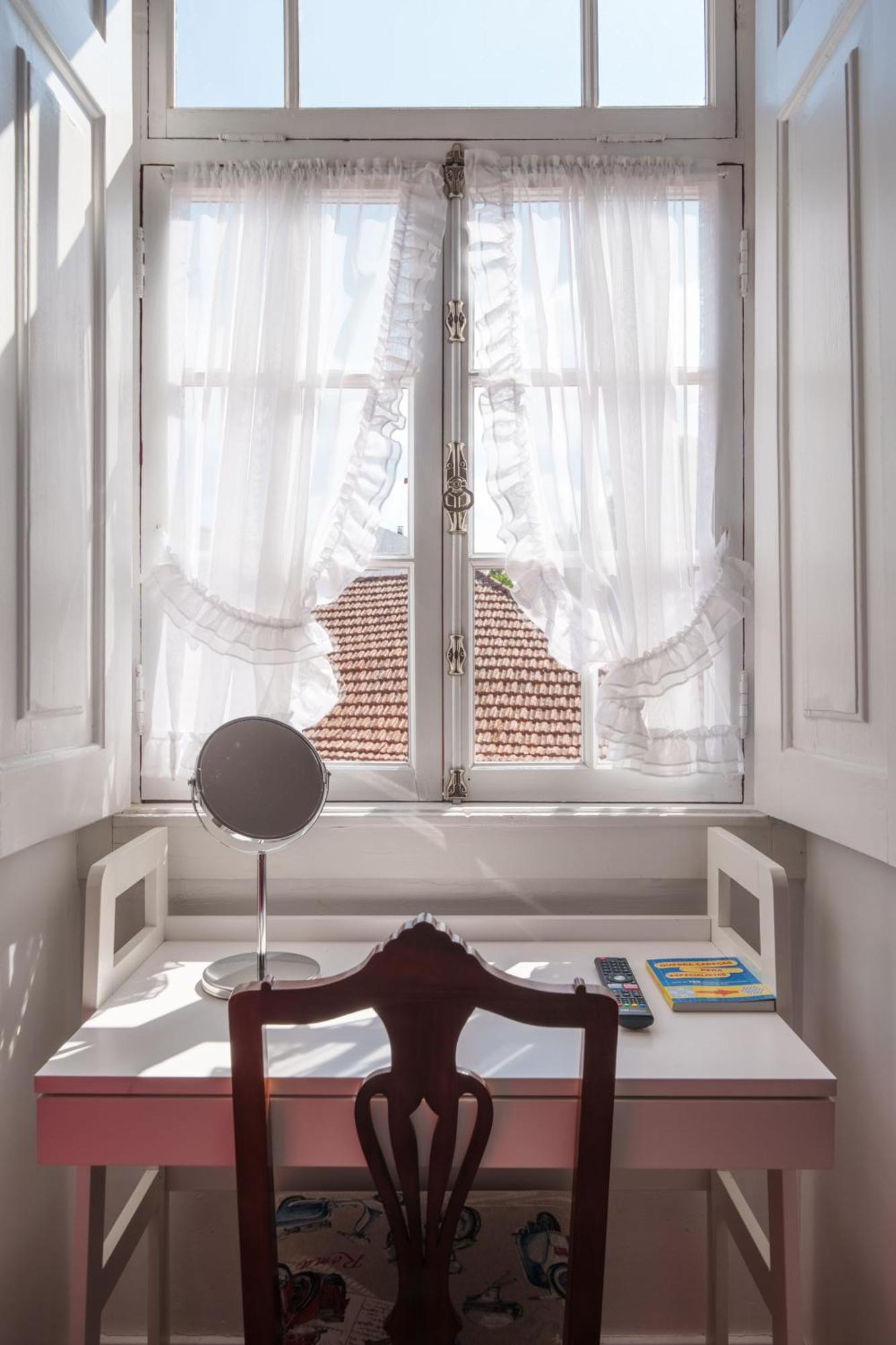 Apartamentos T1 De Charme - Pombal, Centro Historico 폼발 외부 사진