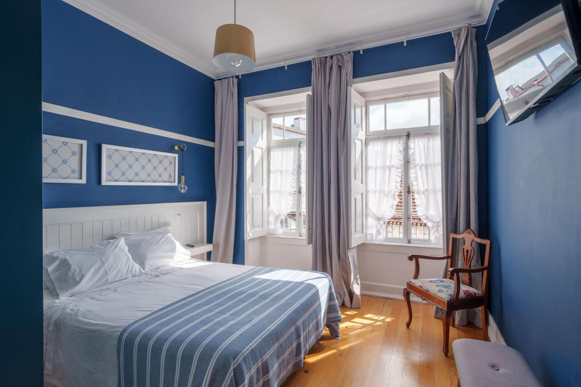 Apartamentos T1 De Charme - Pombal, Centro Historico 폼발 외부 사진